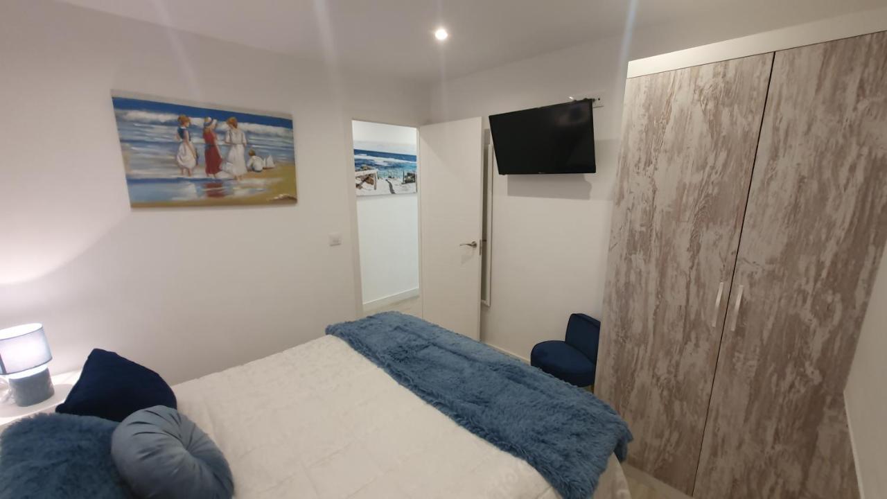 Jasjose Playa - Frente A San Lorenzo, 2 Hab, 6 Pax, Wifi - Vut-2047-As Хіхон Екстер'єр фото