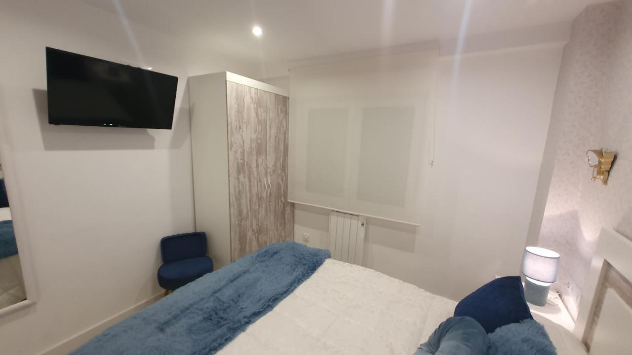 Jasjose Playa - Frente A San Lorenzo, 2 Hab, 6 Pax, Wifi - Vut-2047-As Хіхон Екстер'єр фото