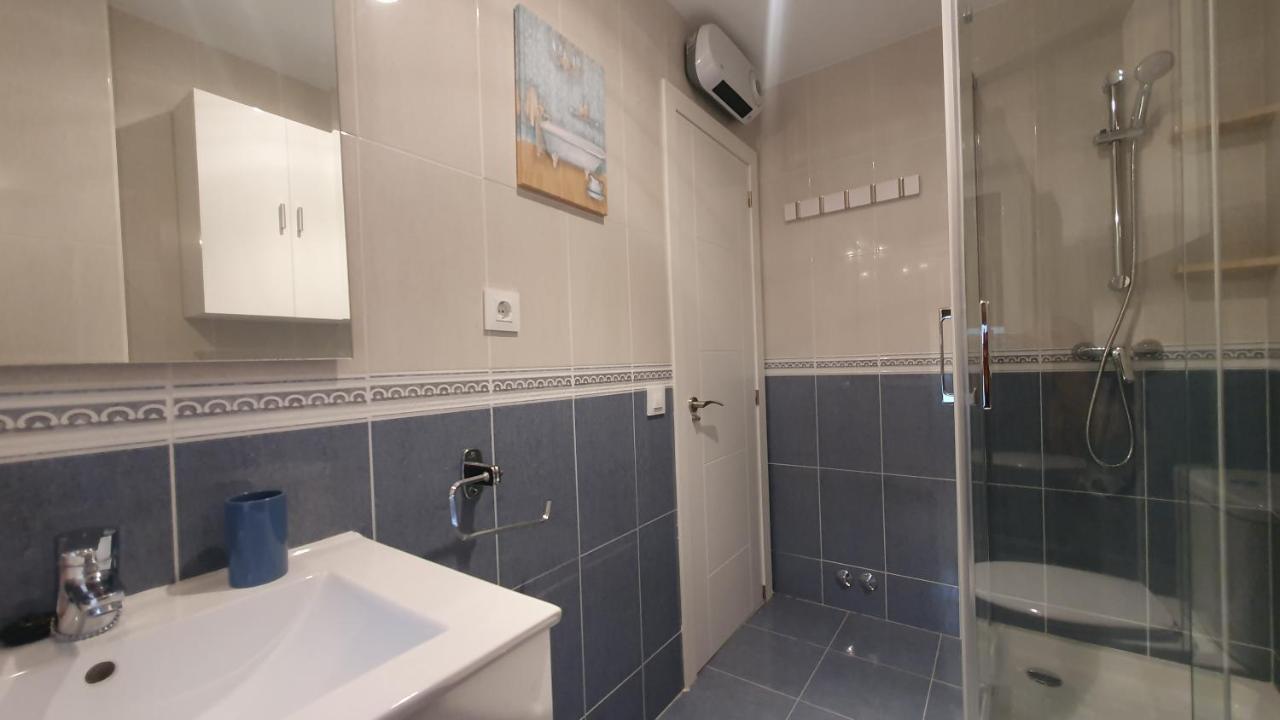 Jasjose Playa - Frente A San Lorenzo, 2 Hab, 6 Pax, Wifi - Vut-2047-As Хіхон Екстер'єр фото
