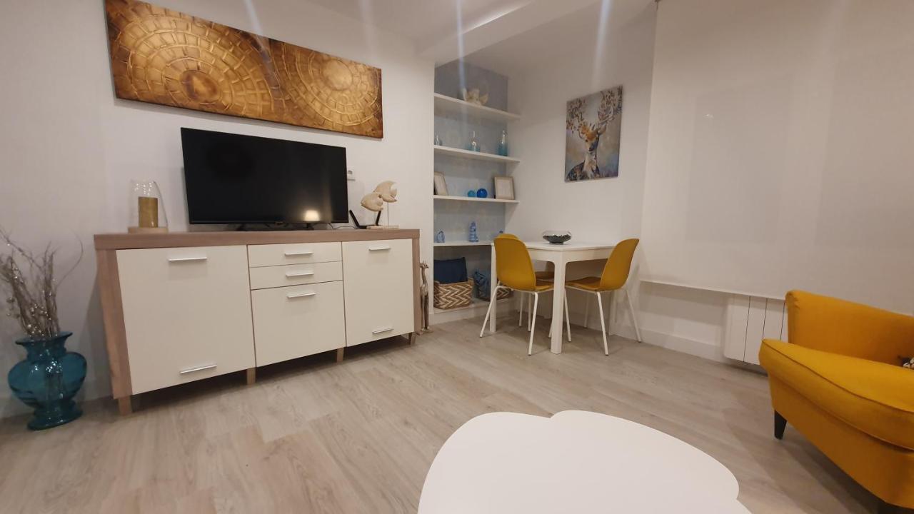 Jasjose Playa - Frente A San Lorenzo, 2 Hab, 6 Pax, Wifi - Vut-2047-As Хіхон Екстер'єр фото