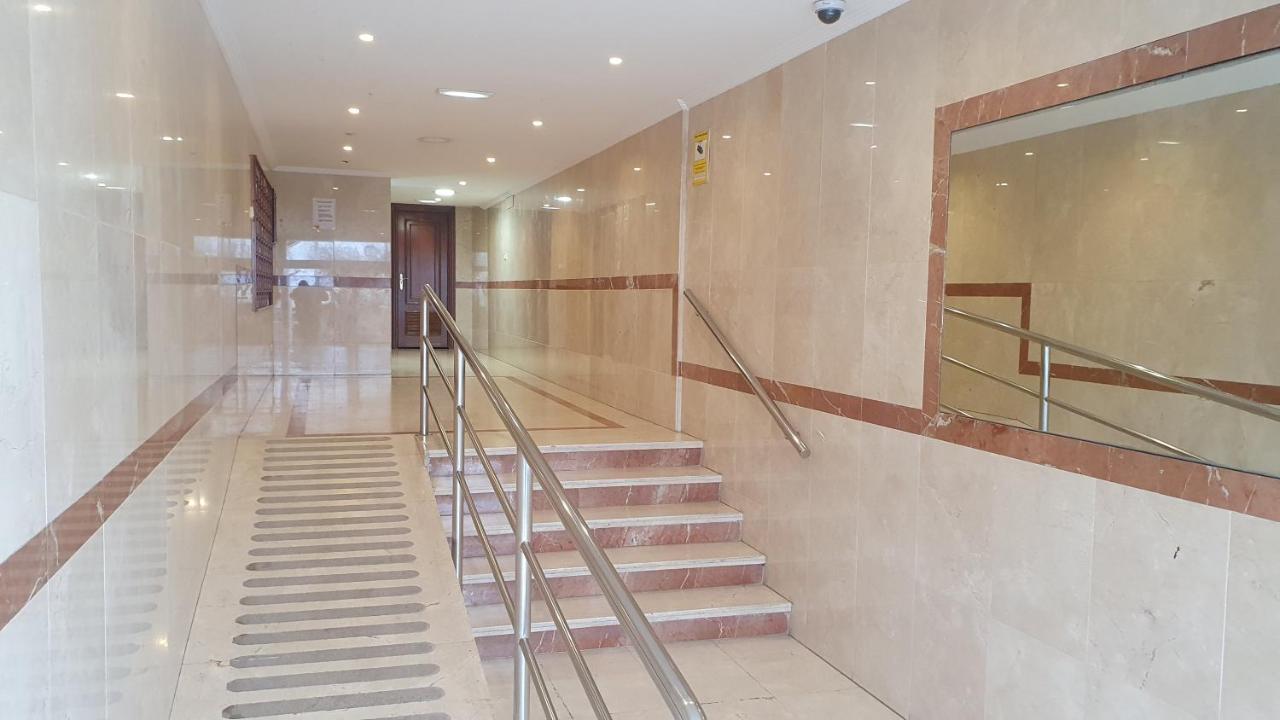 Jasjose Playa - Frente A San Lorenzo, 2 Hab, 6 Pax, Wifi - Vut-2047-As Хіхон Екстер'єр фото