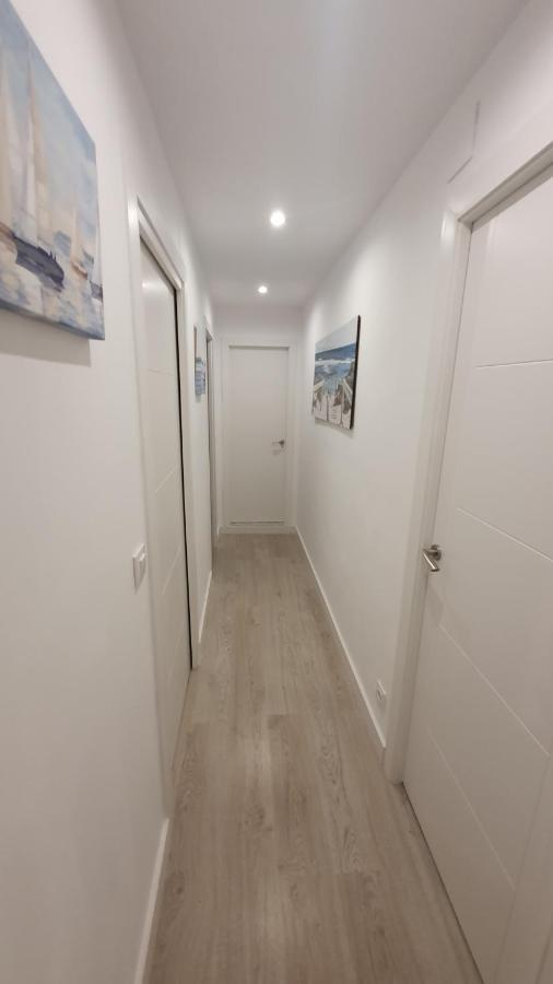 Jasjose Playa - Frente A San Lorenzo, 2 Hab, 6 Pax, Wifi - Vut-2047-As Хіхон Екстер'єр фото