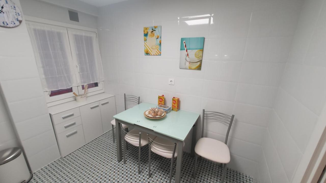 Jasjose Playa - Frente A San Lorenzo, 2 Hab, 6 Pax, Wifi - Vut-2047-As Хіхон Екстер'єр фото